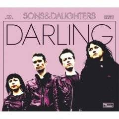 Sons And Daughters : Darling